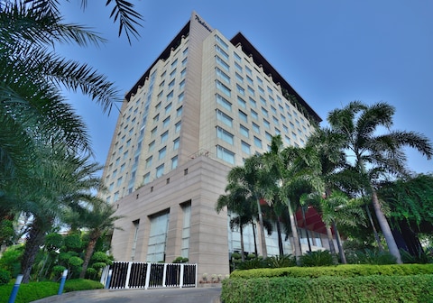 Radisson Blu Hotel Indore