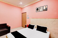 Hotel O Suny Europe Lodging and Fooding, Anandapur