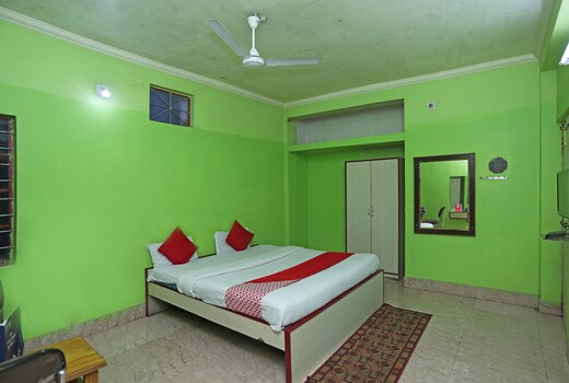 Hotel O Ma Guest House