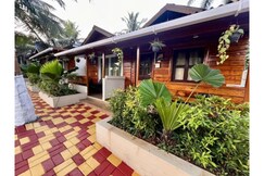 FabHotel Maitree Beach Resort, Goa