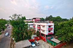 Girivihar Holiday Club - Pure Veg, Lonavala