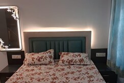 Moti Manas Mansion - A Homestay in Gwalior, Gwalior