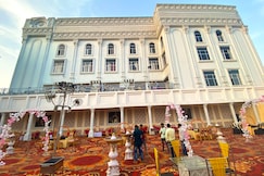 Hotel pleasant view, Raibareilly