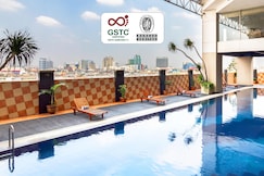 Best Western Mangga Dua Hotel and Residence, Jakarta