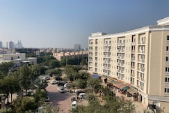 Stay at Ease, Vrindavan