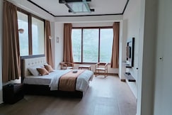 Gangtokk View Villa, Ravangla