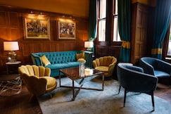 Birmingham North Moor Hall Hotel, BW Premier Collection, Birmingham