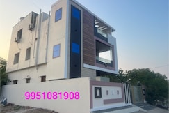 Tej home stays, Markapur