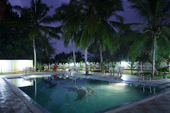 Travancore Palace Beach Resort, Thiruvananthapuram