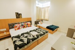 Hotel Shree Soni Paradise., Ujjain