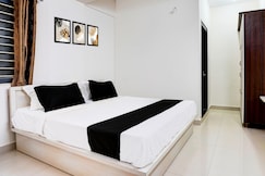 Hotel O Om Sai Residency, Bangalore