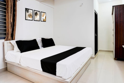 Hotel O 82950 Om Sai Residency