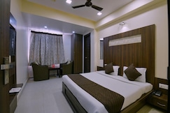 Hotel Ghoonghat, Jaipur