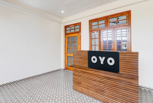 Hotel O Lotus Stay Inn