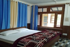 Jibhi Heights, Jibhi