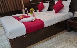 Premium Room ( Double Bed )
