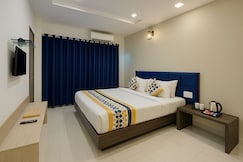 'The Sky Comfort Hotel Brahm Sambandh, Nathdwara