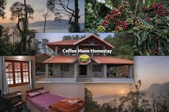 CoffeeMane, Mudigere