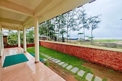 La Mira  | By the Beach, Varkala