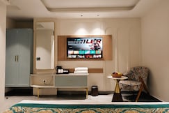 HORIZON BY SHANTI, Delhi