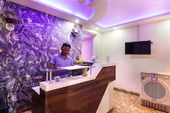 Hotel O Swastik regency Kusunda Junction, Dhanbad