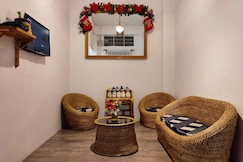 Bibiana's Apartment, Shillong