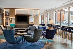 Holiday Inn Express CAMBRIDGE WEST - CAMBOURNE, Cambridgeshire