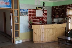 Grand City Heart, Srinagar