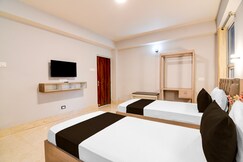 Super Hotel O Vaisravana, Gangtok