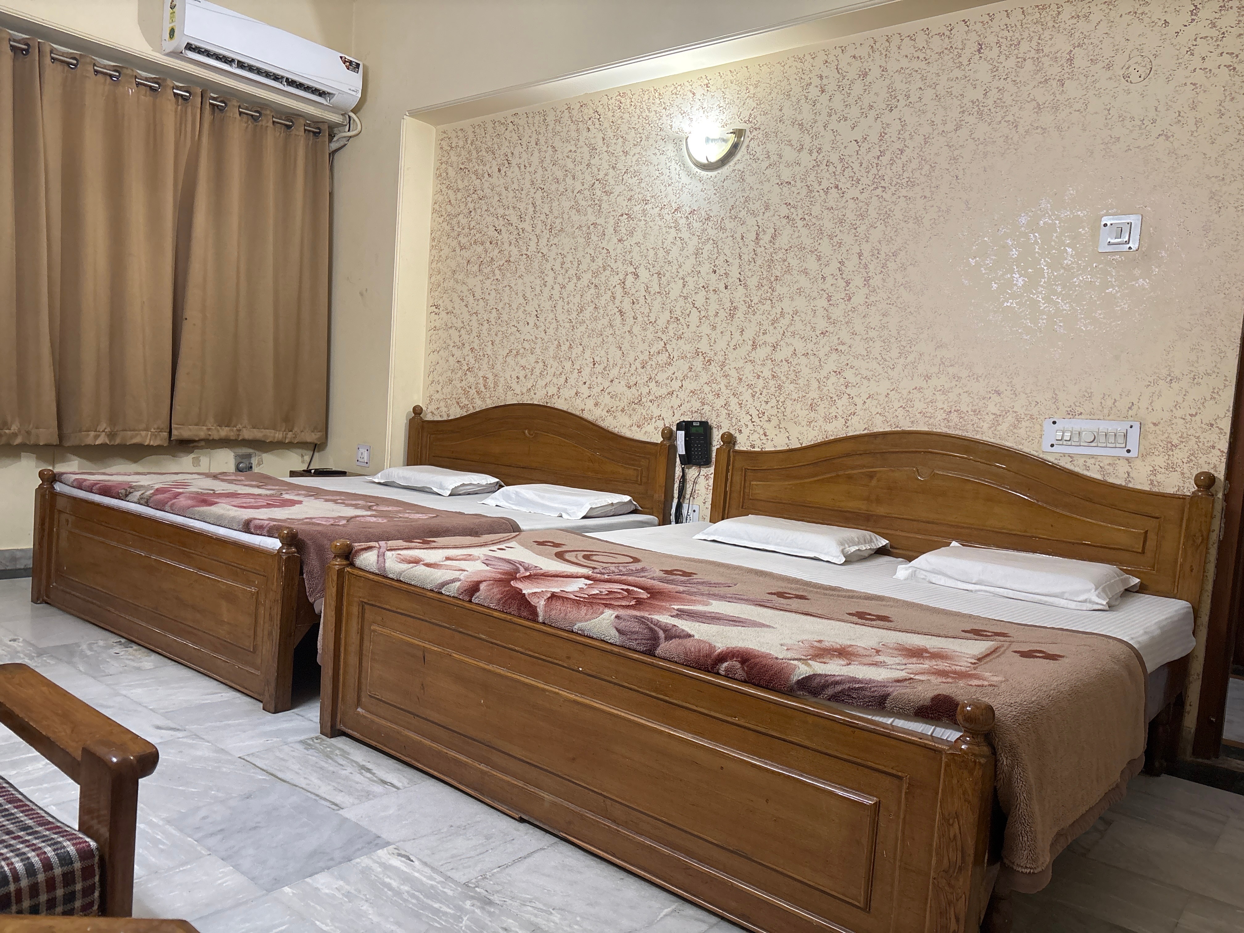 Hotel Walia Residency Najibabad - Tap to explore photos