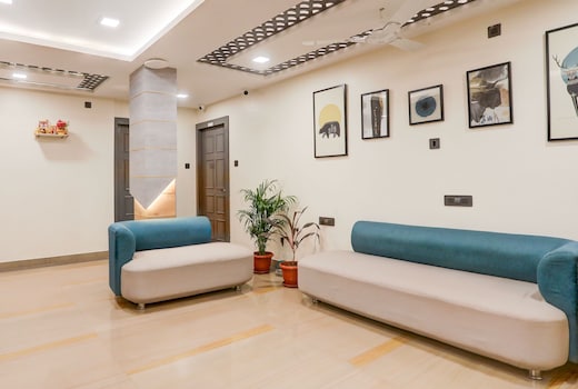 Super Townhouse Oak Sayhallo Ecstasy