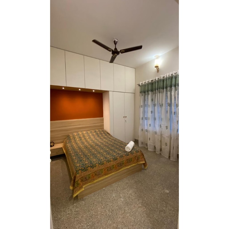 Paarijat l Rustic Homestay - Tap to explore photos