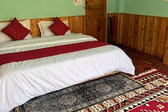 Applewood haven orchard stay jibhi, Bali Chowki, Himachal Pradesh