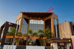 Hotel Geeta Garden, Hasanganj