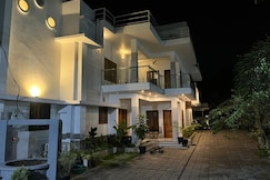 NAINAS RESIDENCY ALAPPUZHA, Vaikom