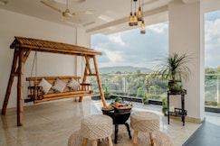 RESTnation by The StayCationer, Dehradun