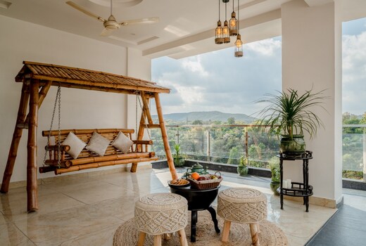 RESTnation by The StayCationer