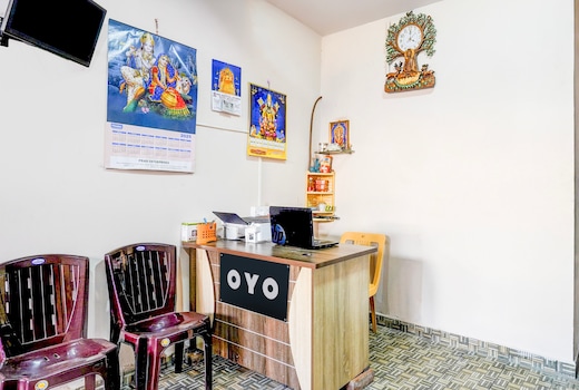 Hotel O Enclave Stayz Inn