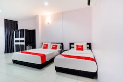 OYO 89629 Hotel Kuang Hua, Manjung