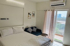 Spacious studio near Pune Airport, Pune