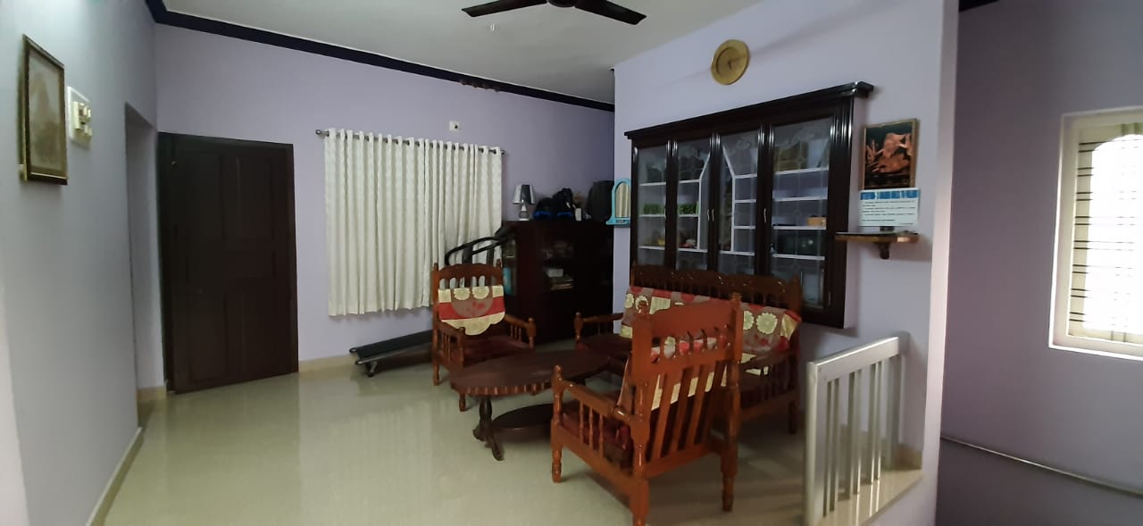 HomeStay near Thrissur Railway Station - Tap to explore photos
