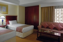 New Madinah Hotel, Medina