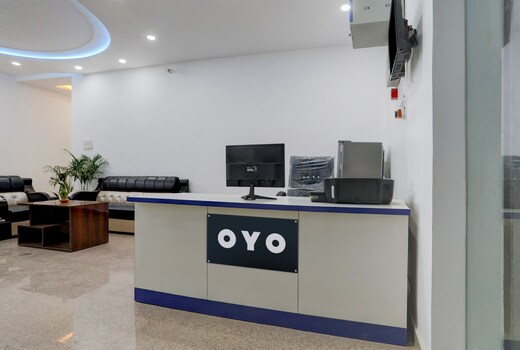 Hotel O R.P HOTEL AND GUEST HOUSE