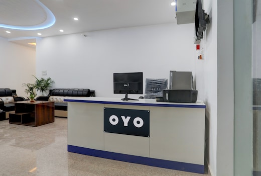Hotel O R.P HOTEL AND GUEST HOUSE