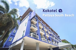 Kokotel Pattaya South Beach