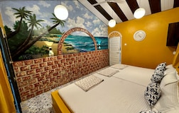 Goa Bedroom