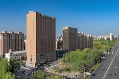 Holiday Inn Express Yinchuan Downtown, Yinchuan