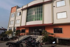 Hotel Mamta Palace, Kushinagar