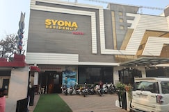 ToBo Syona Residency, Lucknow