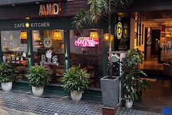 Anand Bhawan near ILBS, Vasant Kunj, Delhi